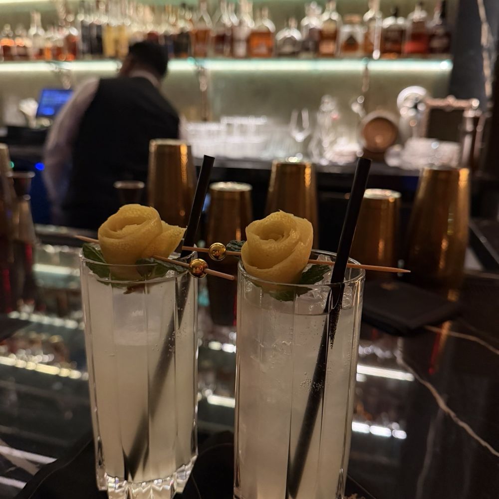 Cocktail