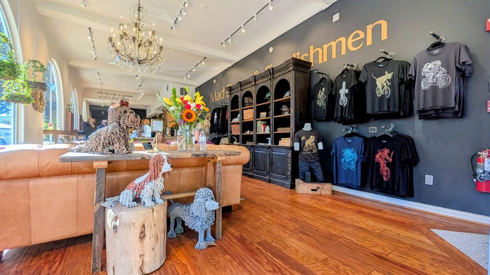 little cloud coffee CARMEL