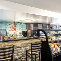 Yuba City Racquet & Health Club - Smoothie Bar