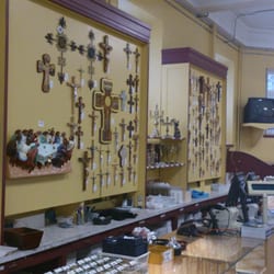 Magasin du Sanctuaire