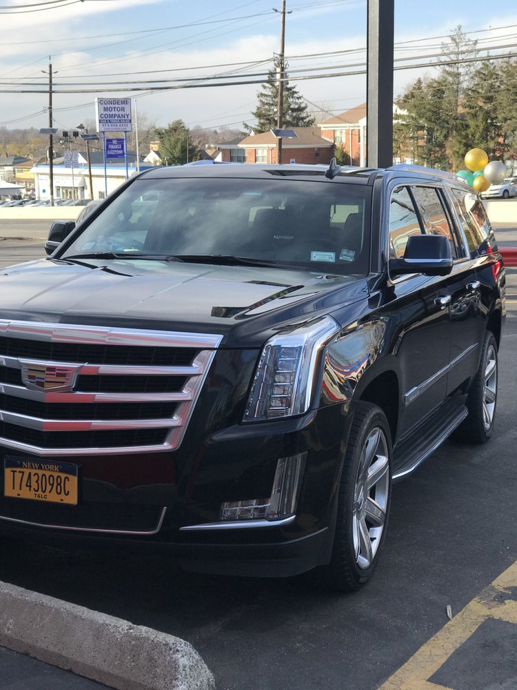 MY CAR IS HERE Limos 380C Rte 46 E, Totowa, NJ Phone Number Yelp