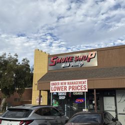 Cali Valley Smoke Shop