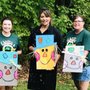 Photo of Ohio Wizard of Oz Festival