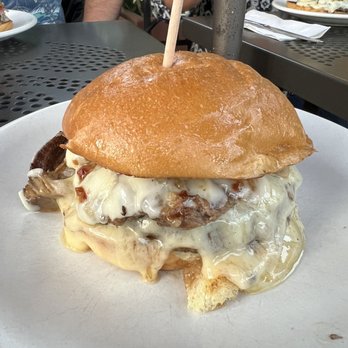 The Cut - Burgers Near Me - Irvine, California