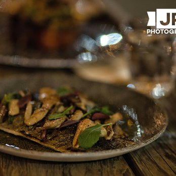 Campfire - New American Near Me - Carlsbad, California