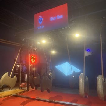 Level99 Natick - Challenge Courses Near Me - Natick, Massachusetts Level99 Natick - Challenge Courses Near Me - Natick, Massachusetts