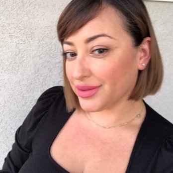 LUXE Salon - Bob cut - Hair Salons Near Me - Glendora, California