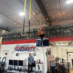 BayState CrossFit