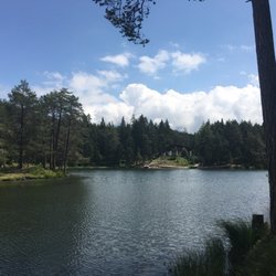 Möserer See