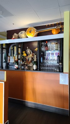 Addi's Darbar Indian Cuisine by null