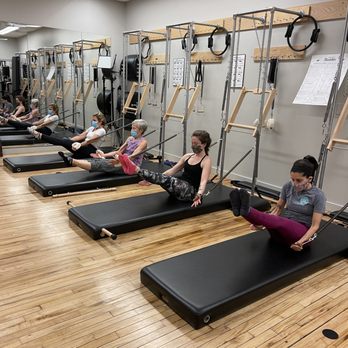 Mountain Laurel Pilates Studio - Pilates Near Me - Hawley, Pennsylvania Mountain Laurel Pilates Studio - Pilates Near Me - Hawley, Pennsylvania