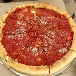 Stuffed 14" Stuffed 14"
