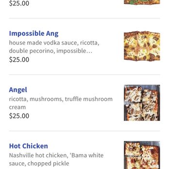 Emmy Squared Pizza - 08/2022 menu download - Pizza Near Me - Santa Monica, California Emmy Squared Pizza - 08/2022 menu download - Pizza Near Me - Santa Monica, California