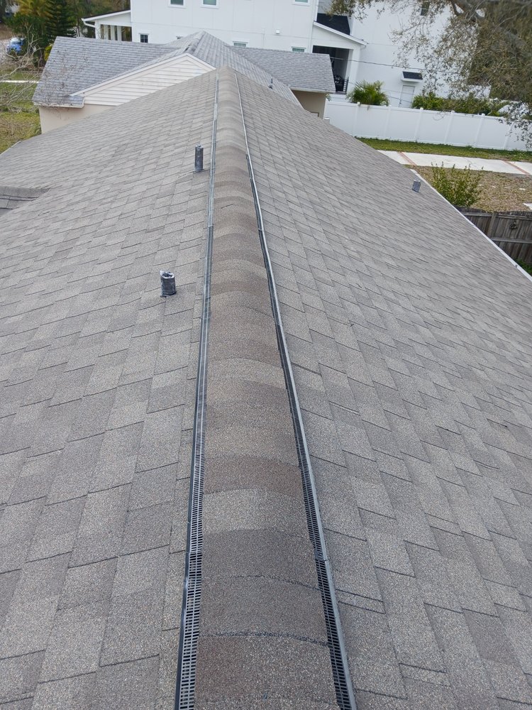 Slide of Roofings Best Choice