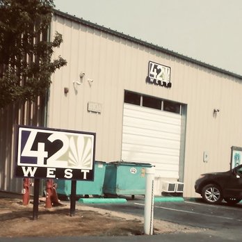 420 West - 420 West - Cannabis Dispensaries Near Me - Olympia, Washington
