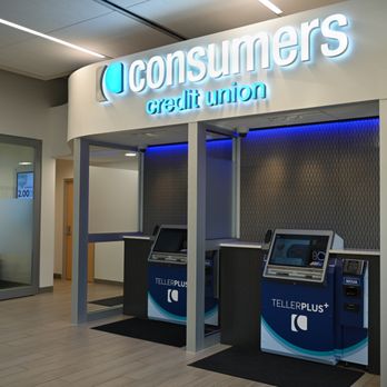 Consumers Credit Union - Banks & Credit Unions Near Me - Grand Rapids, Michigan Consumers Credit Union - Banks & Credit Unions Near Me - Grand Rapids, Michigan