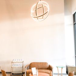 Sloane Stecker - Palm Beach - Waiting Area