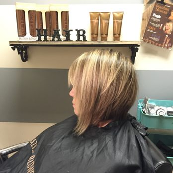Impulse Salon - Hair Salons Near Me - Gilbert, Arizona