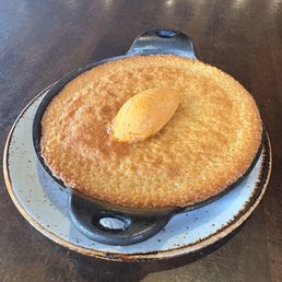 Corn Skillet Cornbread Corn Skillet Cornbread