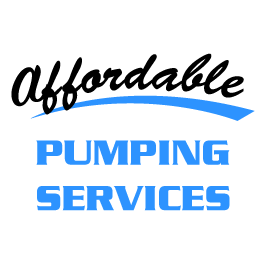 Slide of Affordable Pumping Services