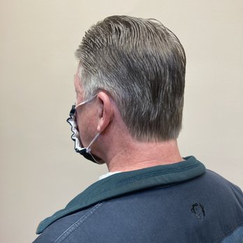 Beauty Time - After shots. I've been cleaned up and looking and feeling much better. - Hair Salons Near Me - Arlington Heights, Illinois