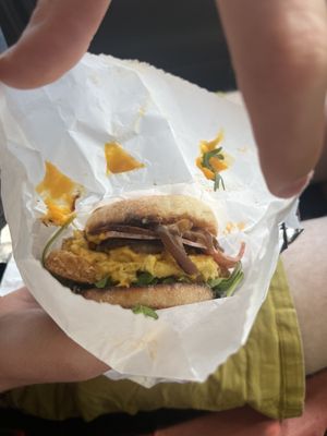 Chubby Bunny by null