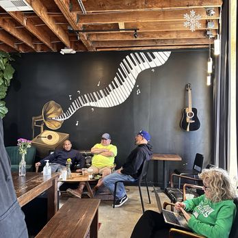 88KEYS COFFEE - Updated September 2025 - 342 Photos & 241