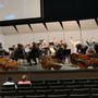 Photo of Crouse Performance Hall