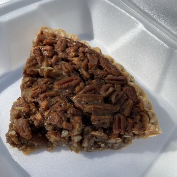 Ramirez Pecan Farms - Pecan pie - Specialty Food Near Me - Clint, Texas