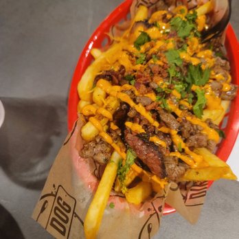 Dirt Dog - Hot Dogs Near Me - Long Beach, California Dirt Dog - Hot Dogs Near Me - Long Beach, California