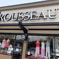 Trousseau - Store front