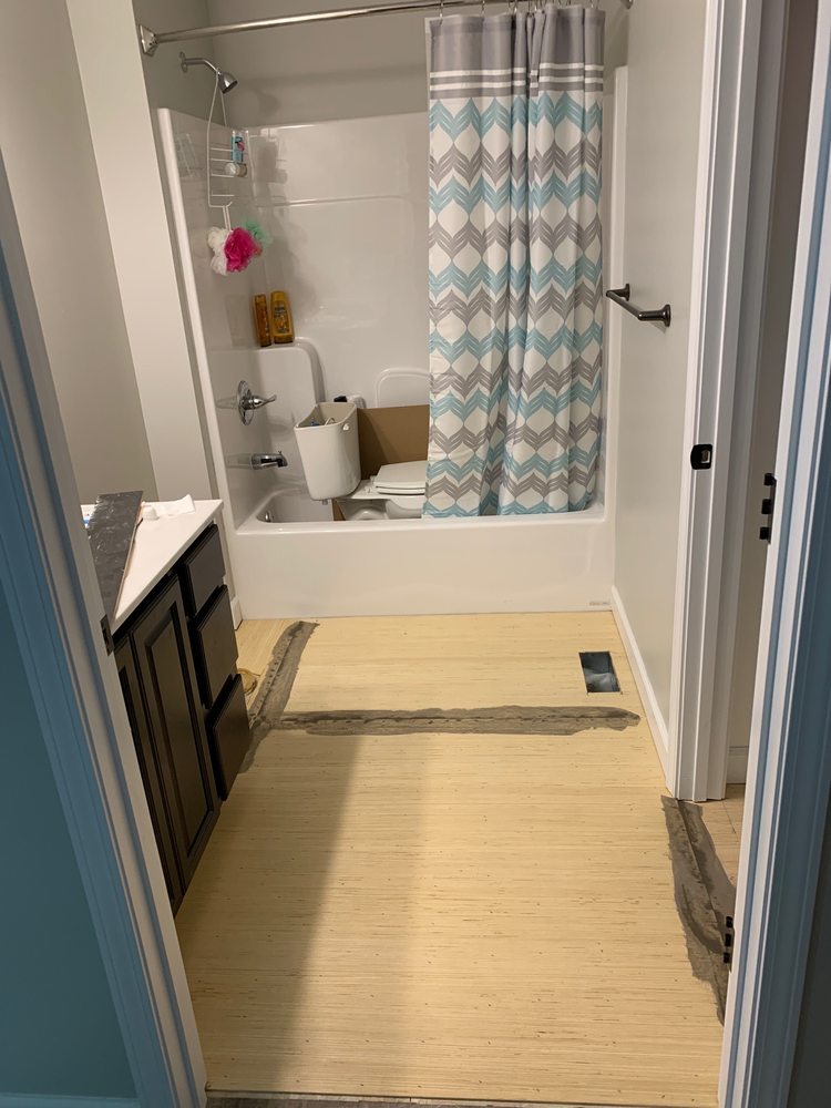 TK CONSTRUCTORS Updated July 2024 18 Photos 2224 N Cammack St