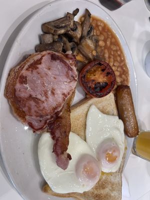 La Tazza Cafe by null