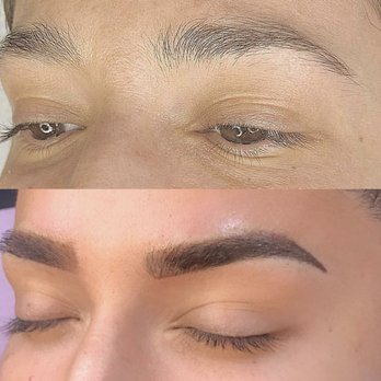 Brow Game - Permanent Makeup Near Me - Nashville, Tennessee Brow Game - Permanent Makeup Near Me - Nashville, Tennessee