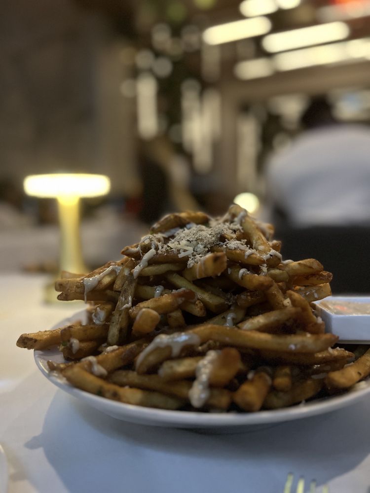 Social spots from Bungalow Downtown Dining