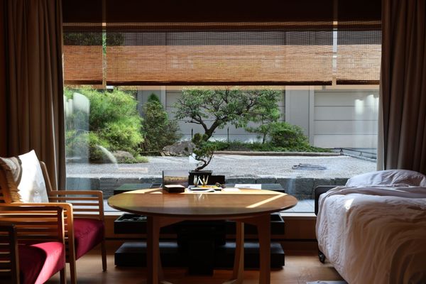 The Ritz-Carlton, Kyoto by null The Ritz-Carlton, Kyoto by null