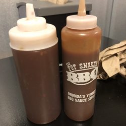 Pot Smoker BBQ