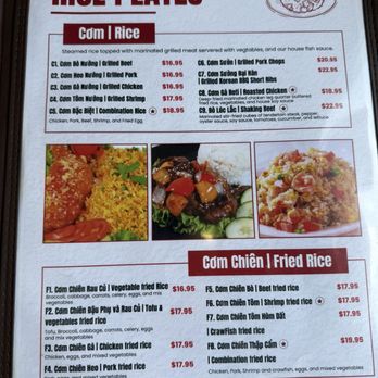 Pho Southeast - Vietnamese Near Me - Golden, Colorado