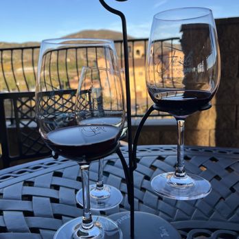 Fazeli Cellars Winery - Wineries Near Me - Temecula, California Fazeli Cellars Winery - Wineries Near Me - Temecula, California