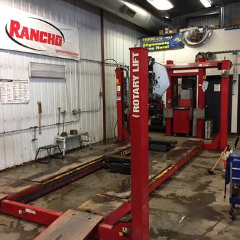 Tronsen Automotive - Photo - Auto Repair Near Me - Thunder Bay, Ontario Tronsen Automotive - Photo - Auto Repair Near Me - Thunder Bay, Ontario