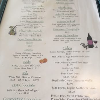 Sage Biscuit Cafe - Breakfast & Brunch Near Me - Bradenton, Florida Sage Biscuit Cafe - Breakfast & Brunch Near Me - Bradenton, Florida