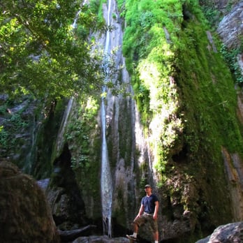 Rose Valley Falls - Rose Valley Falls, Ojai California - Hiking Near Me - Ojai, California Rose Valley Falls - Rose Valley Falls, Ojai California - Hiking Near Me - Ojai, California