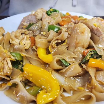 Thai Street Noodles - Drunkin noodles - Thai Near Me - Kettering, Ohio Thai Street Noodles - Drunkin noodles - Thai Near Me - Kettering, Ohio