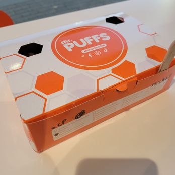 Mr. Puffs - Ice Cream & Frozen Yogurt Near Me - Mississauga, Ontario Mr. Puffs - Ice Cream & Frozen Yogurt Near Me - Mississauga, Ontario