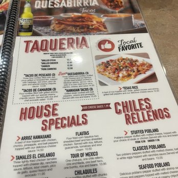 La Hacienda Mexican Restaurant - The house specials - Mexican Near Me - Braselton, Georgia La Hacienda Mexican Restaurant - The house specials - Mexican Near Me - Braselton, Georgia