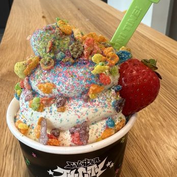 Somisomi - Honeydew - Ice Cream & Frozen Yogurt Near Me - San Francisco, California Somisomi - Honeydew - Ice Cream & Frozen Yogurt Near Me - San Francisco, California