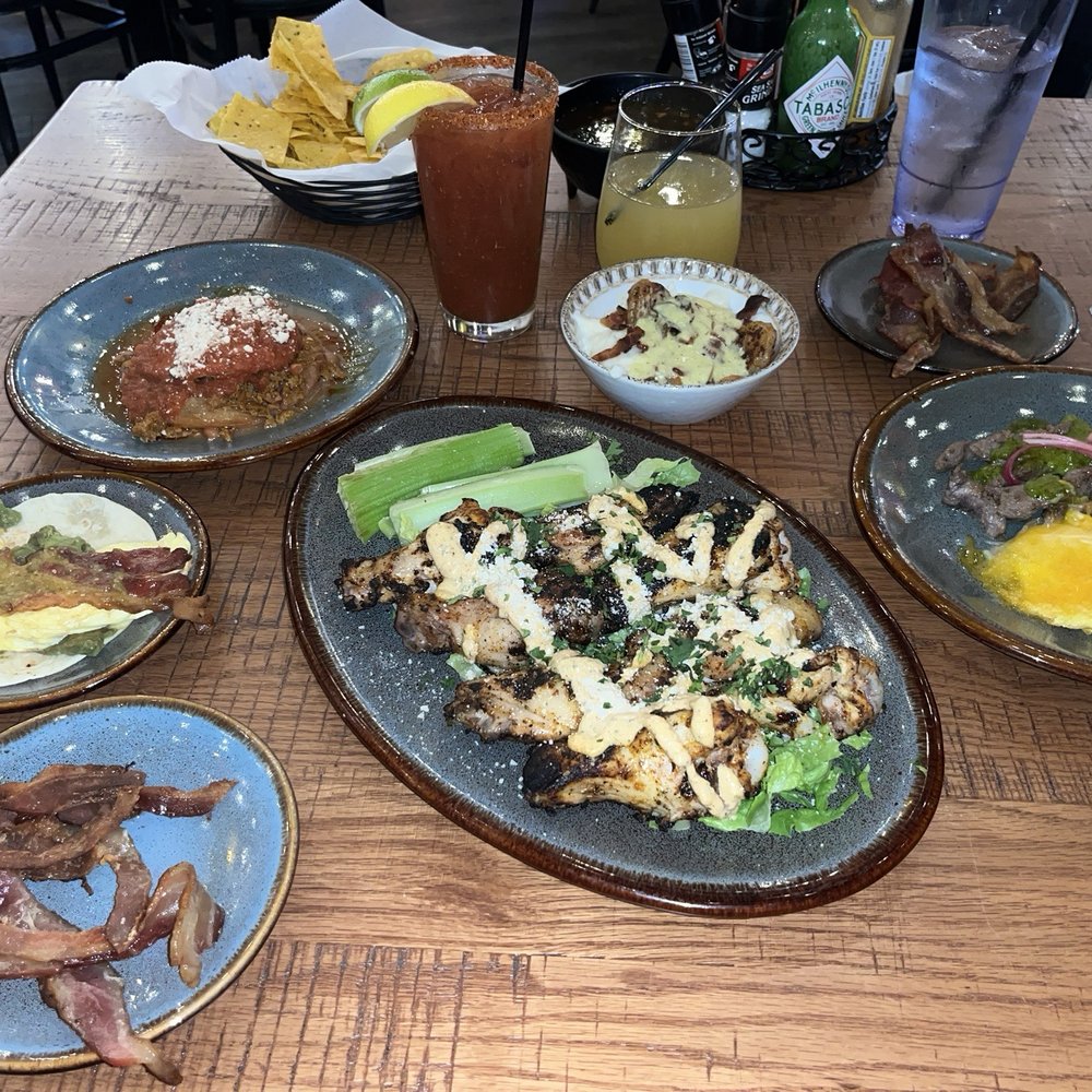 El Guapo - Bottomless Brunch - Mexican Near Me - Catonsville, Maryland El Guapo - Bottomless Brunch - Mexican Near Me - Catonsville, Maryland
