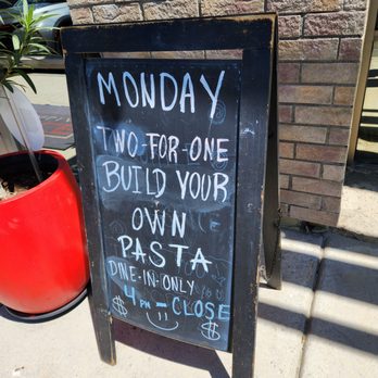 Slice Italia - Sounds good - Italian Near Me - Rancho Mirage, California