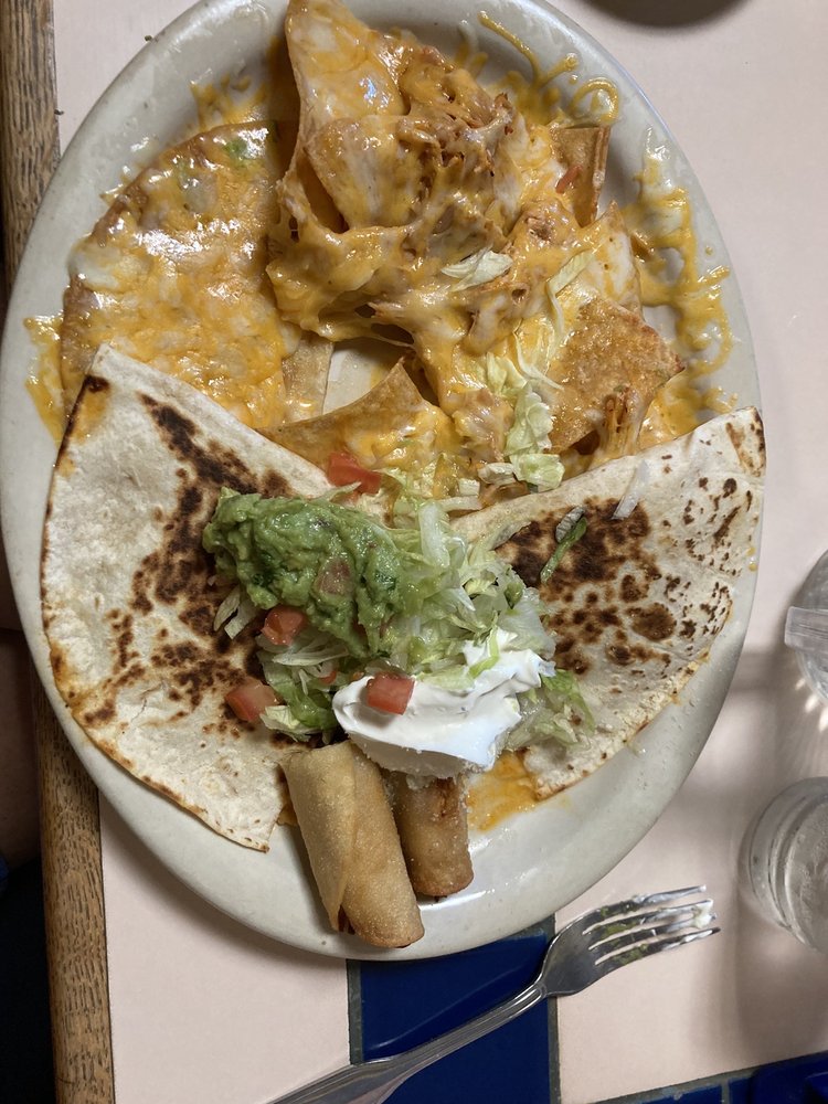 El Ranchon Family Mexican Restaurant