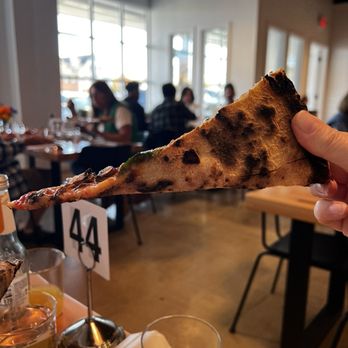 Pizzeria Lucci - This is what you want in a slice - Pizza Near Me - Belmar, New Jersey